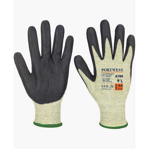 WORKWEAR, SAFETY & CORPORATE CLOTHING SPECIALISTS - Arc Grip Glove