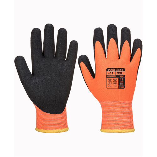 WORKWEAR, SAFETY & CORPORATE CLOTHING SPECIALISTS AP02 - Thermo Pro Ultra