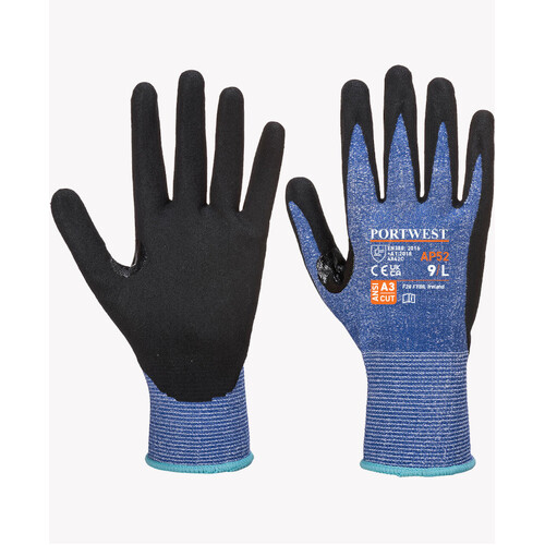 WORKWEAR, SAFETY & CORPORATE CLOTHING SPECIALISTS Dexti Cut Ultra Glove