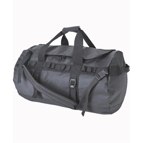 WORKWEAR, SAFETY & CORPORATE CLOTHING SPECIALISTS Portwest Waterproof Hold All 70L