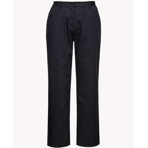 WORKWEAR, SAFETY & CORPORATE CLOTHING SPECIALISTS Rachel Ladies Chefs Trousers