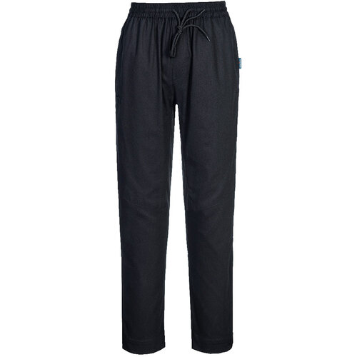 WORKWEAR, SAFETY & CORPORATE CLOTHING SPECIALISTS Cotton Chefs Pants