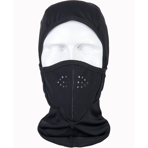 WORKWEAR, SAFETY & CORPORATE CLOTHING SPECIALISTS - Multiway Balaclava