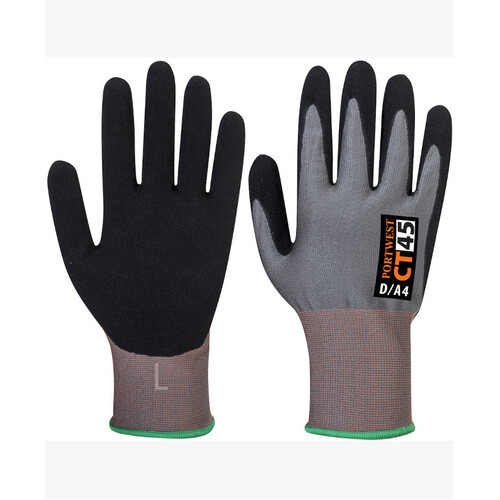 WORKWEAR, SAFETY & CORPORATE CLOTHING SPECIALISTS - CT HR Nitrile Foam