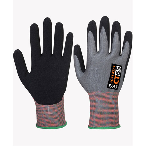 WORKWEAR, SAFETY & CORPORATE CLOTHING SPECIALISTS CT VHR Nitrile Foam