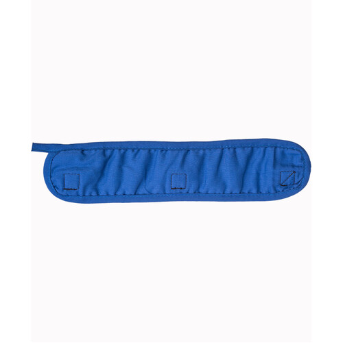 WORKWEAR, SAFETY & CORPORATE CLOTHING SPECIALISTS - Cooling Helmet Sweatband