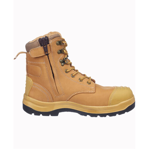 WORKWEAR, SAFETY & CORPORATE CLOTHING SPECIALISTS - Rockley Safety Boot