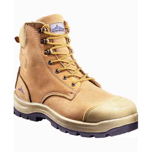 WORKWEAR, SAFETY & CORPORATE CLOTHING SPECIALISTS Bunbury Safety Boot