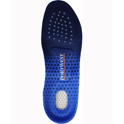 WORKWEAR, SAFETY & CORPORATE CLOTHING SPECIALISTS - Ultimate Comfort Insole