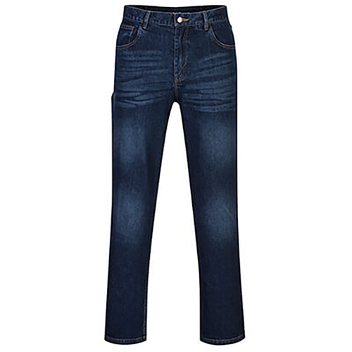 WORKWEAR, SAFETY & CORPORATE CLOTHING SPECIALISTS FR Stretch Denim Jean