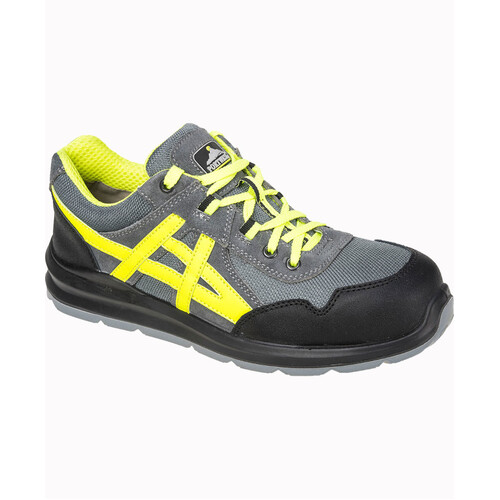 WORKWEAR, SAFETY & CORPORATE CLOTHING SPECIALISTS Mersey Trainer S1