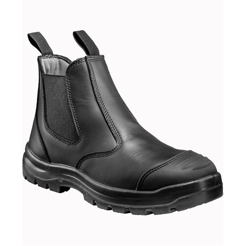 WORKWEAR, SAFETY & CORPORATE CLOTHING SPECIALISTS - Warwick Safety Dealer Boot