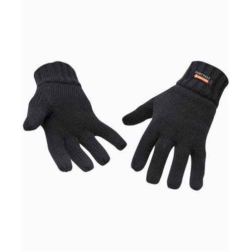 WORKWEAR, SAFETY & CORPORATE CLOTHING SPECIALISTS GL13 - Knit Glove Insulatex Lined