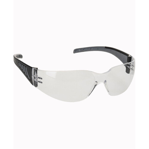 WORKWEAR, SAFETY & CORPORATE CLOTHING SPECIALISTS - Wrap Around Pro Spectacles