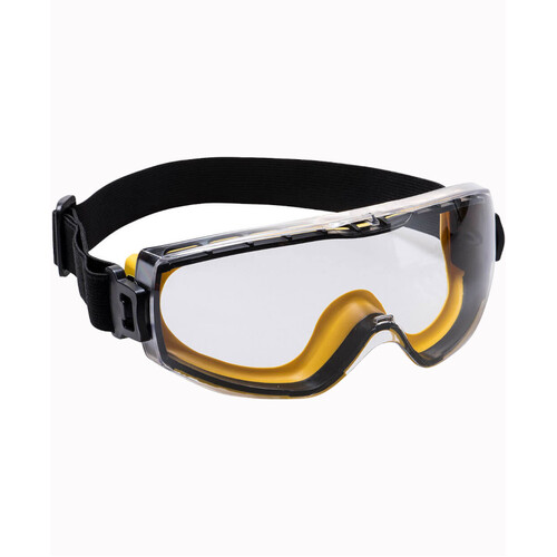 WORKWEAR, SAFETY & CORPORATE CLOTHING SPECIALISTS Impervious Safety Goggle