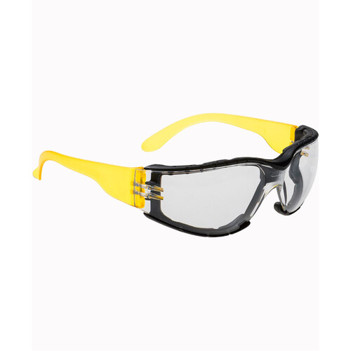 WORKWEAR, SAFETY & CORPORATE CLOTHING SPECIALISTS - WRAP AROUND PLUS SPECTACLES