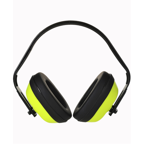 WORKWEAR, SAFETY & CORPORATE CLOTHING SPECIALISTS - CLASSIC HV EAR PROTECTOR