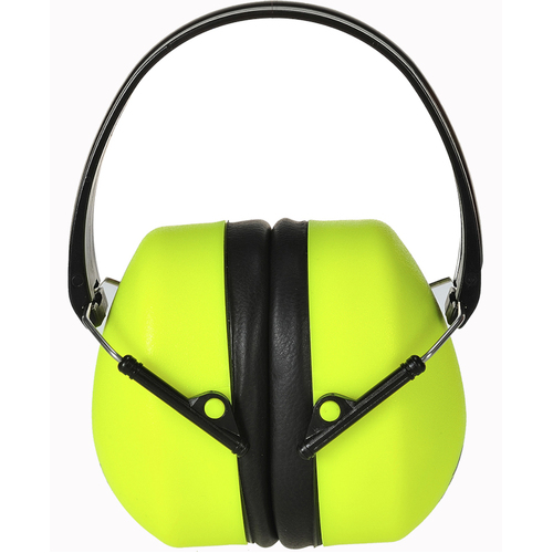 WORKWEAR, SAFETY & CORPORATE CLOTHING SPECIALISTS SUPER HV EAR PROTECTOR