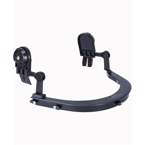 WORKWEAR, SAFETY & CORPORATE CLOTHING SPECIALISTS Helmet Visor Holder