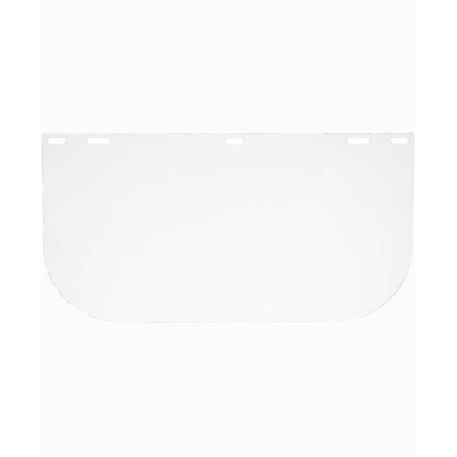 WORKWEAR, SAFETY & CORPORATE CLOTHING SPECIALISTS - Clear Protective Visor
