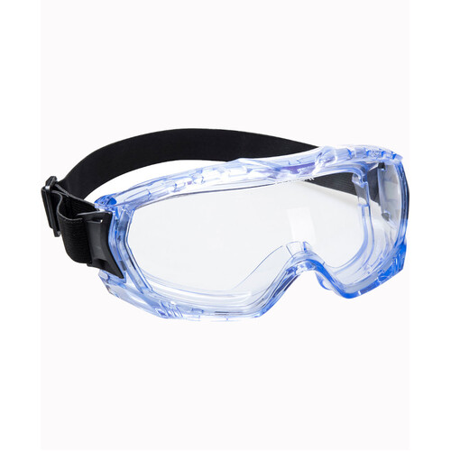 WORKWEAR, SAFETY & CORPORATE CLOTHING SPECIALISTS ULTRA VISTA GOGGLE
