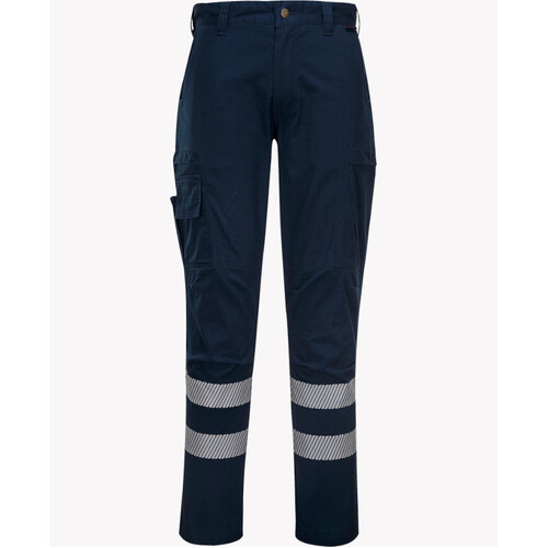 WORKWEAR, SAFETY & CORPORATE CLOTHING SPECIALISTS - PW3 WORK STRETCH PANTS