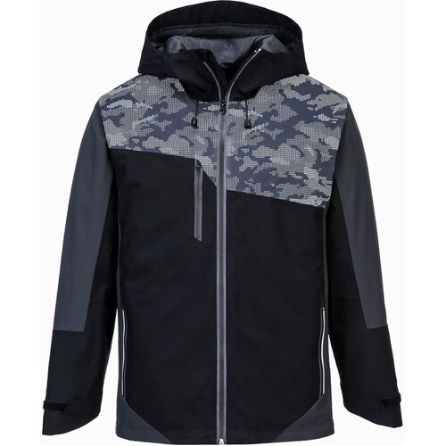 WORKWEAR, SAFETY & CORPORATE CLOTHING SPECIALISTS Portwest X3 Reflective Jacket