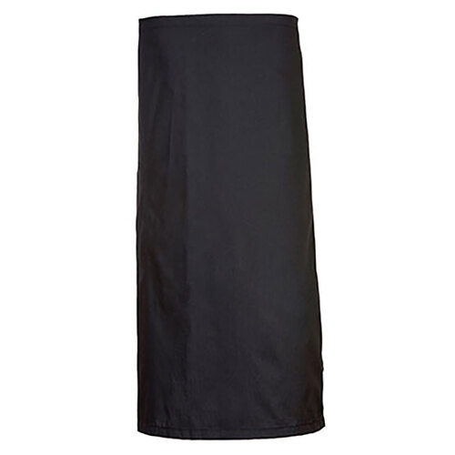 WORKWEAR, SAFETY & CORPORATE CLOTHING SPECIALISTS - Waist Apron with Pocket