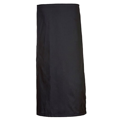 WORKWEAR, SAFETY & CORPORATE CLOTHING SPECIALISTS Waist Apron with Pocket