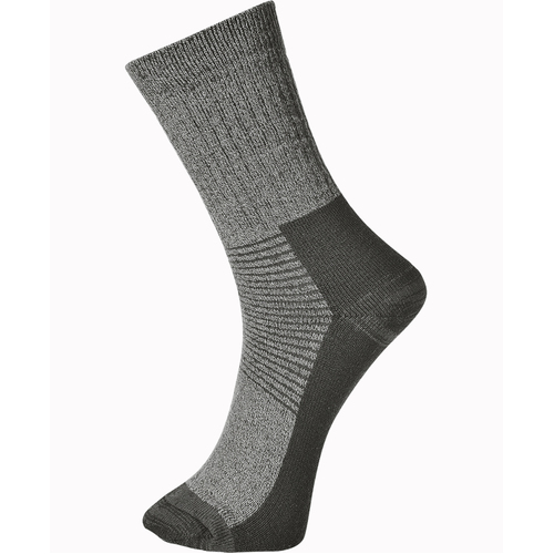 WORKWEAR, SAFETY & CORPORATE CLOTHING SPECIALISTS - Thermal Sock