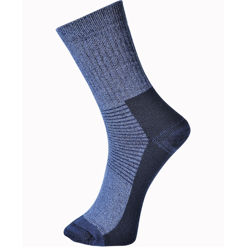 WORKWEAR, SAFETY & CORPORATE CLOTHING SPECIALISTS Thermal Sock