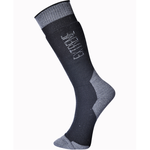 WORKWEAR, SAFETY & CORPORATE CLOTHING SPECIALISTS - Extreme Cold Weather Sock