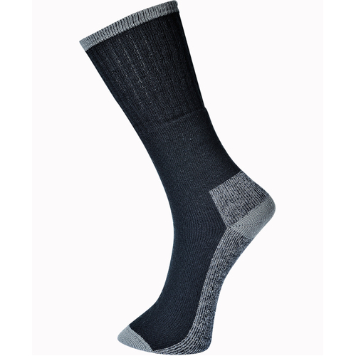 WORKWEAR, SAFETY & CORPORATE CLOTHING SPECIALISTS - WORK SOCK-3 PACK