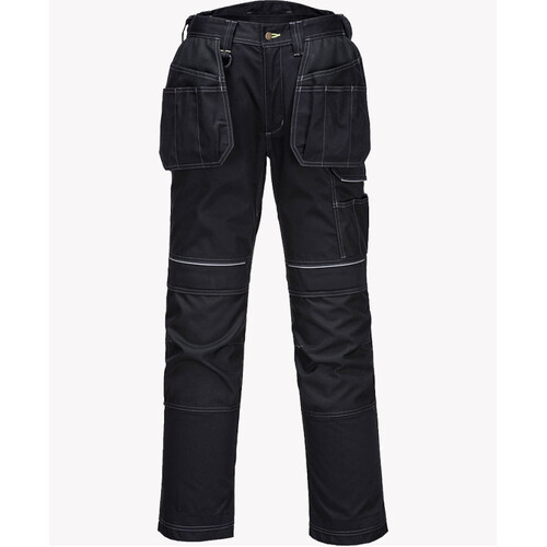 WORKWEAR, SAFETY & CORPORATE CLOTHING SPECIALISTS PW3 HOLSTER WORK PANTS