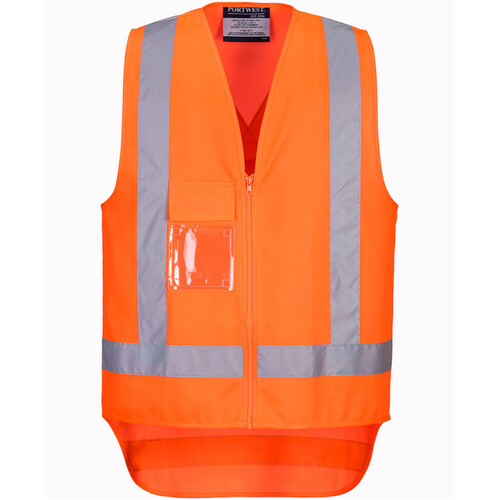 WORKWEAR, SAFETY & CORPORATE CLOTHING SPECIALISTS - TTMC Vest
