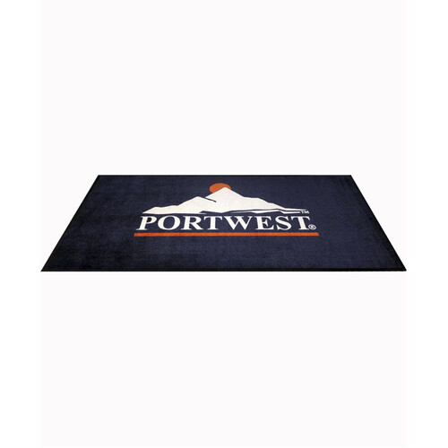 WORKWEAR, SAFETY & CORPORATE CLOTHING SPECIALISTS Portwest Mat