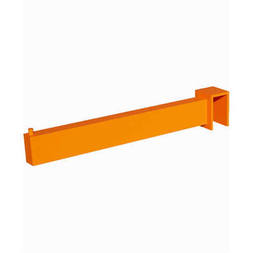 WORKWEAR, SAFETY & CORPORATE CLOTHING SPECIALISTS - Forward Hanging Arm L22cm