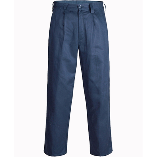 WORKWEAR, SAFETY & CORPORATE CLOTHING SPECIALISTS Belt Loop Trouser