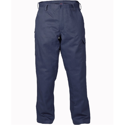 WORKWEAR, SAFETY & CORPORATE CLOTHING SPECIALISTS - Cargo Trouser