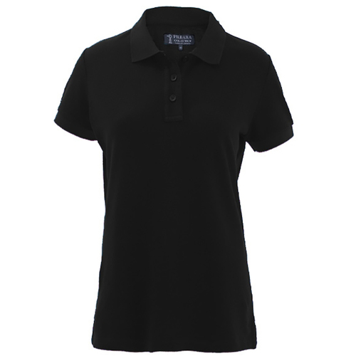 WORKWEAR, SAFETY & CORPORATE CLOTHING SPECIALISTS - Pilbara Ladies Classic Polo