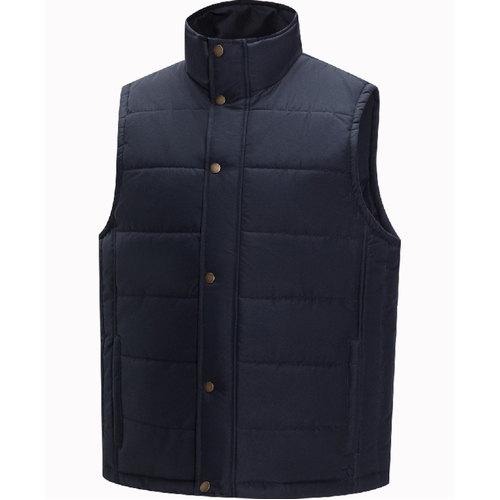WORKWEAR, SAFETY & CORPORATE CLOTHING SPECIALISTS Pilbara Mens Vest