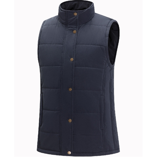 WORKWEAR, SAFETY & CORPORATE CLOTHING SPECIALISTS Pilbara Ladies Vest