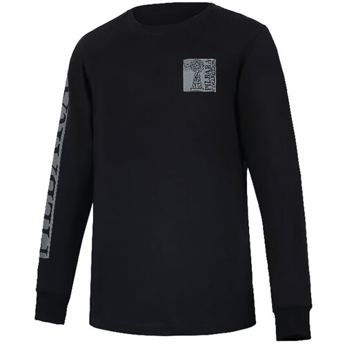 WORKWEAR, SAFETY & CORPORATE CLOTHING SPECIALISTS - Mens T-Shirt Long Sleeve