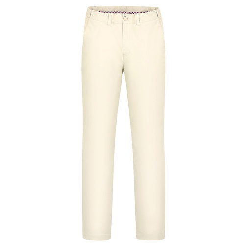 WORKWEAR, SAFETY & CORPORATE CLOTHING SPECIALISTS - Pilbara Men's Chino Pant -  -