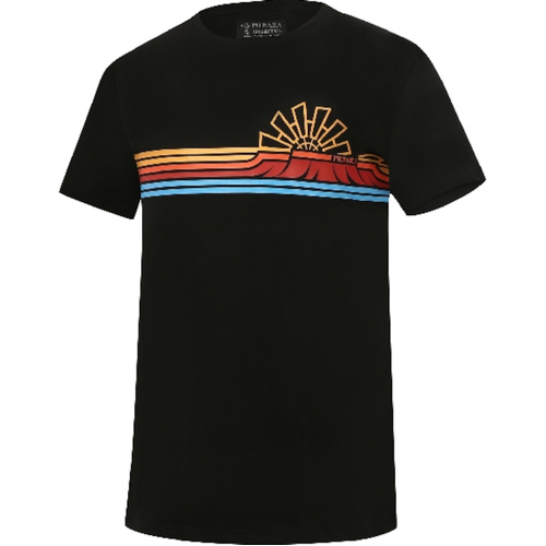 WORKWEAR, SAFETY & CORPORATE CLOTHING SPECIALISTS Pilbara Mens T-Shirt Short Sleeve