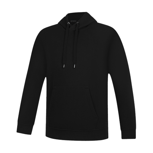 WORKWEAR, SAFETY & CORPORATE CLOTHING SPECIALISTS Pilbara Men's Classic Fleece Hoodie