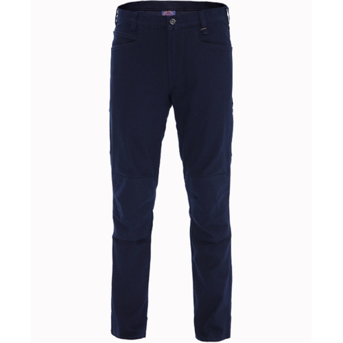 WORKWEAR, SAFETY & CORPORATE CLOTHING SPECIALISTS Flexible Fit Utility Trouser