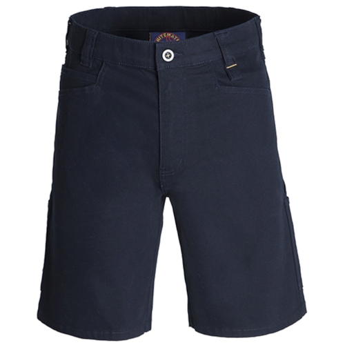 WORKWEAR, SAFETY & CORPORATE CLOTHING SPECIALISTS RMX Flex Fit Utility Short