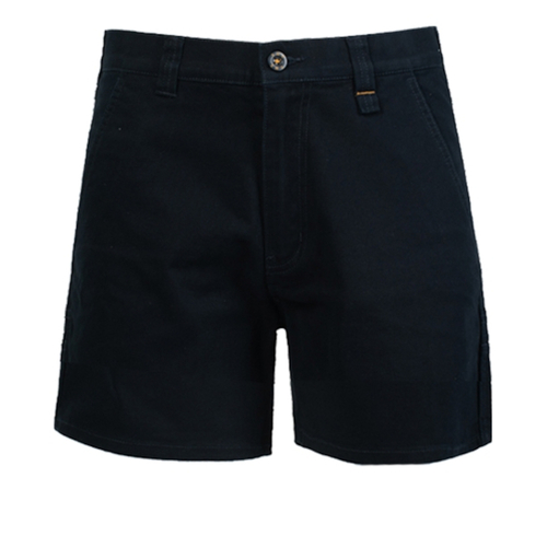 WORKWEAR, SAFETY & CORPORATE CLOTHING SPECIALISTS RMX Flexible Fit Short Leg Utility Short