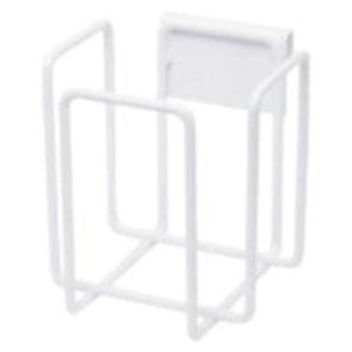WORKWEAR, SAFETY & CORPORATE CLOTHING SPECIALISTS - SHARPS BRACKET, SUITS 1.4 & 1.8L SHARPS CONTAINER FOR WALL/TROLLEY